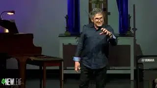 Pastor Russ Ham, Profound Potential 3-23-2025 Part 2