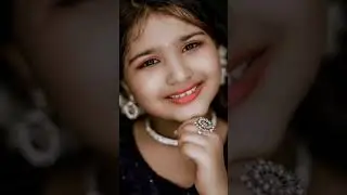 My transformation video #transformation #kids #beauty #cute #smile #enjoy #happiness #photography