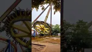 Imagica theme park😍 #imagica #viral #lfl #2023 #ytshorts #trendingshorts