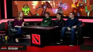 MoonduckTV will provide a second stream from the GDStudio/DreamLeague crew