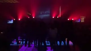 Pista iluminada BitPro