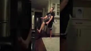 WTF Brody get his ? On