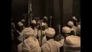 Ethiopia. Northern circle with ethio jazz