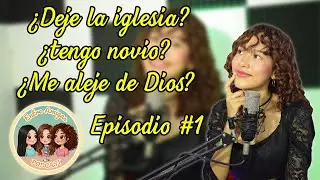 Podcast entre amigas Episodio #1 #saritaOf #tiktok