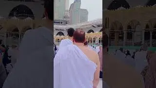 Tawaf ❤#makkah #twaf #religion #khanakaba #umrah #new