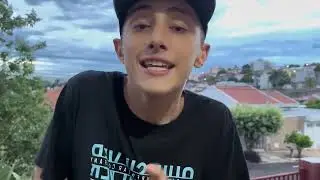 Mc MENO BG - Medley da sacada 