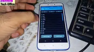 Treble twrp for Redmi 4X/4 and Note 4/4X | Mido and Santoni, replace your old twrp with Treble