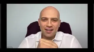 Ultima Community Call with Alex Reinhardt (Русский перевод)