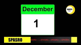 secret of Unknown Facts about People Born in December 1st  Do You Know