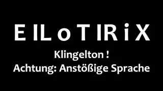 ElotrixHD KLINGELTON - Best ever!!