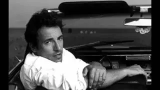 Bruce Springsteen - State Trooper