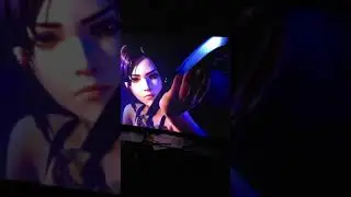 Blade Runner black lotus Episode 5 Toonami promo