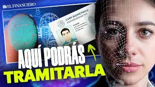 CURP Biom&eacute;trica | TODO sobre este DOCUMENTO OBLIGATORIO