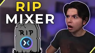 OFICIAL: MIXER ESTA MUERTO | SERA ESTA LA GRAN OPORTUNIDAD DE FACEBOOK GAMING? | TWITCH EN PELIGRO?