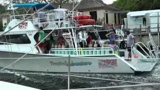 Rainbow Reef Dive Key Largo is a super trip