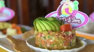 Presentan cartelera tur&iacute;stica, cultural y deportiva Tuxpan 2026