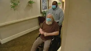 Nursing homes losing workers, struggle to recruit new staff