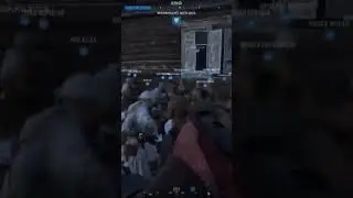 Holy Blueberries! #hellletloose #garrisonspawn #blueberries #ww2 #shorts #gaming