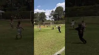 #futebol #sub8 #u8 #dribles #futebolinfantil #futeboldabase #gol  #skills #soccer #fut #campe&atilde;o