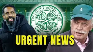 CELTIC TRANSFER: SECRET TARGET EXPOSED