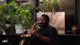 Sax and Soul | Sirtom x Slimtyme | CTRL Originals