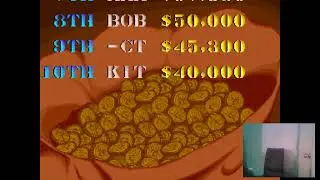 sunset rider gameplay