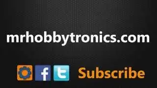 mrhobbytronics.com