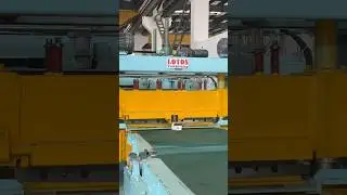 Cut to length machine#slittingmachine #slittingline #cuttolength a#viral
