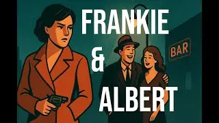 Frankie & Albert: The Chilling True Story Behind This Classic Blues Tragedy