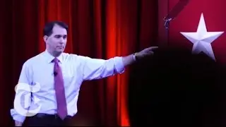CPAC 2015: A Conservative Future | The New York Times