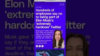 Twitter Happenings: The Fall of Twitter-Elon Musk burns it down 🔥 Tiktok Vids 💙