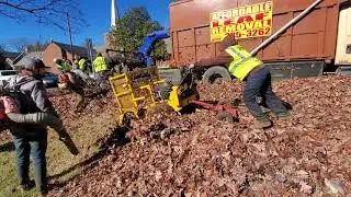 Curb Side Clean Up GrassMasters