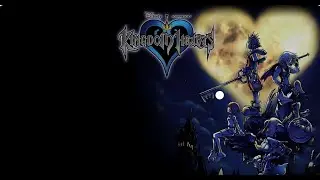 [ Kingdom Hearts ]: I tried and then died so much, I have failed my friend who lent me this game.