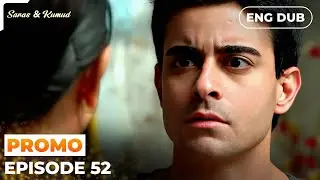 Saras and Kumud【PREVIEW】Episode 52 | Indian Series in English Dubbed #MEP52