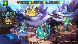 MAGIC RUSH: Codex upgradation and enhance material