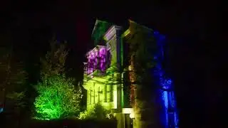 Recklinghausen Leuchtet 2021 Aftermovie