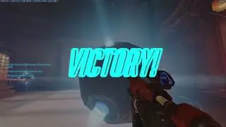 Crossplay Overwatch Always fun