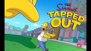 simpsons tapped out money glitch!