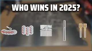 The Top 5 Best Dremel Bits in 2025 - Must Watch Before Buying!