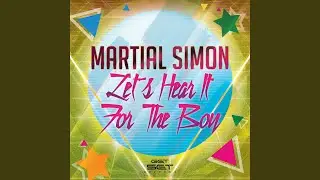 Let's Hear It For The Boy