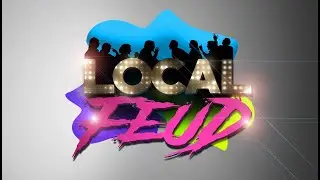 Local Feud Trailer 2025