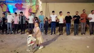 Grup roj - Bulanık yemişen köyü ağır halay. 2021