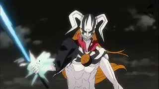 Bleach #Ichigo Kurusaki best fight scene##