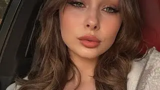 Morgan Lanes - Stunning Curvy Models Plus Size Wiki-Body Positivity-Instagram Star-Fashion Model Bio