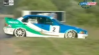 [Video.181] French Touring Car Season Review 1997
