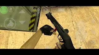 Cs 1.6 sin editar xd
