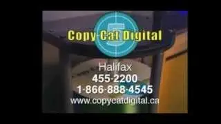 VHS Transfer To DVD Service Halifax.