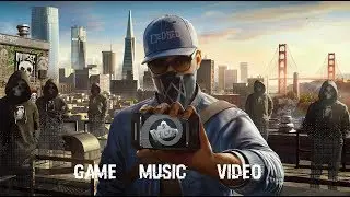 Bad Meets Evil - Fast Lane ft. Eminem, Royce Da 5'9 [watch dogs] [music video]