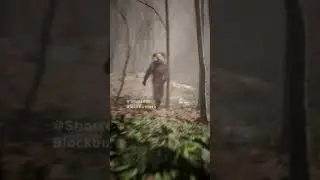 The Goat Monster is on x games mode