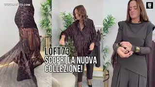 ❤ LOFT73: SCOPRI LA NUOVA COLLEZIONE! ❤ #moda #fashion #outfit